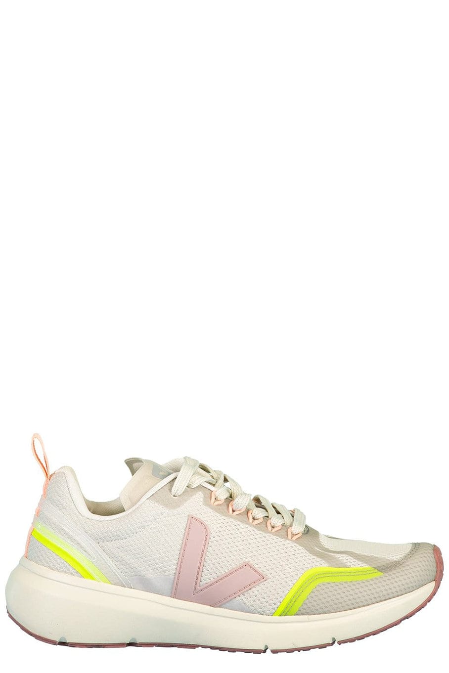 VEJA-Condor Mesh Sneaker-