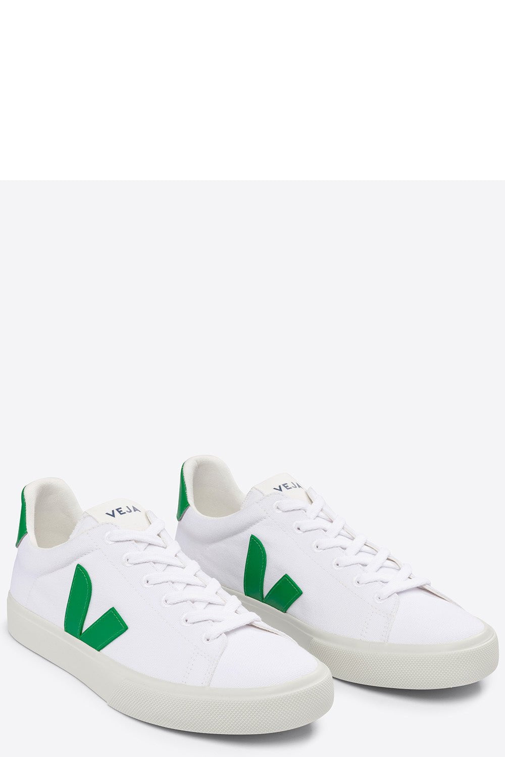 VEJA-Campo Canvas Sneakers-