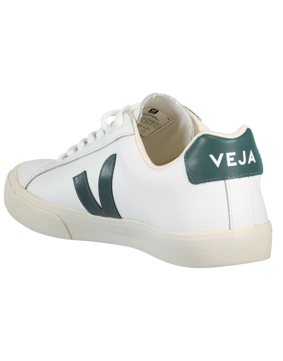 VEJA-Esplar Logo Sneaker-