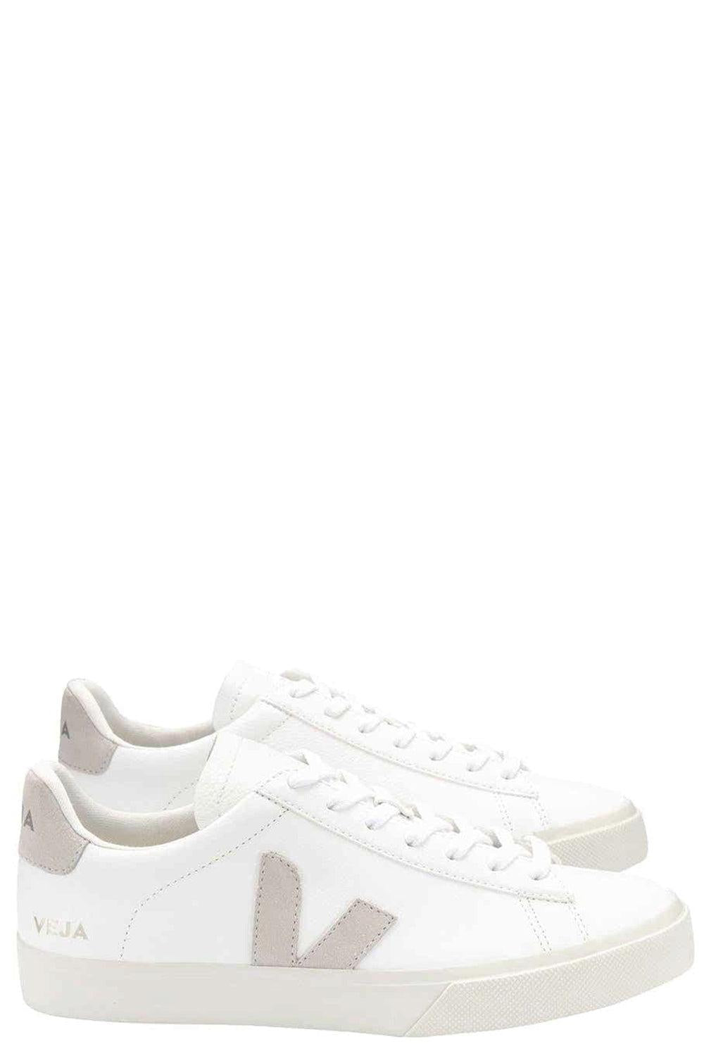 Campo Sneaker - White Natural-WHT/NAT-36-SHOESNEAKER-VEJA
