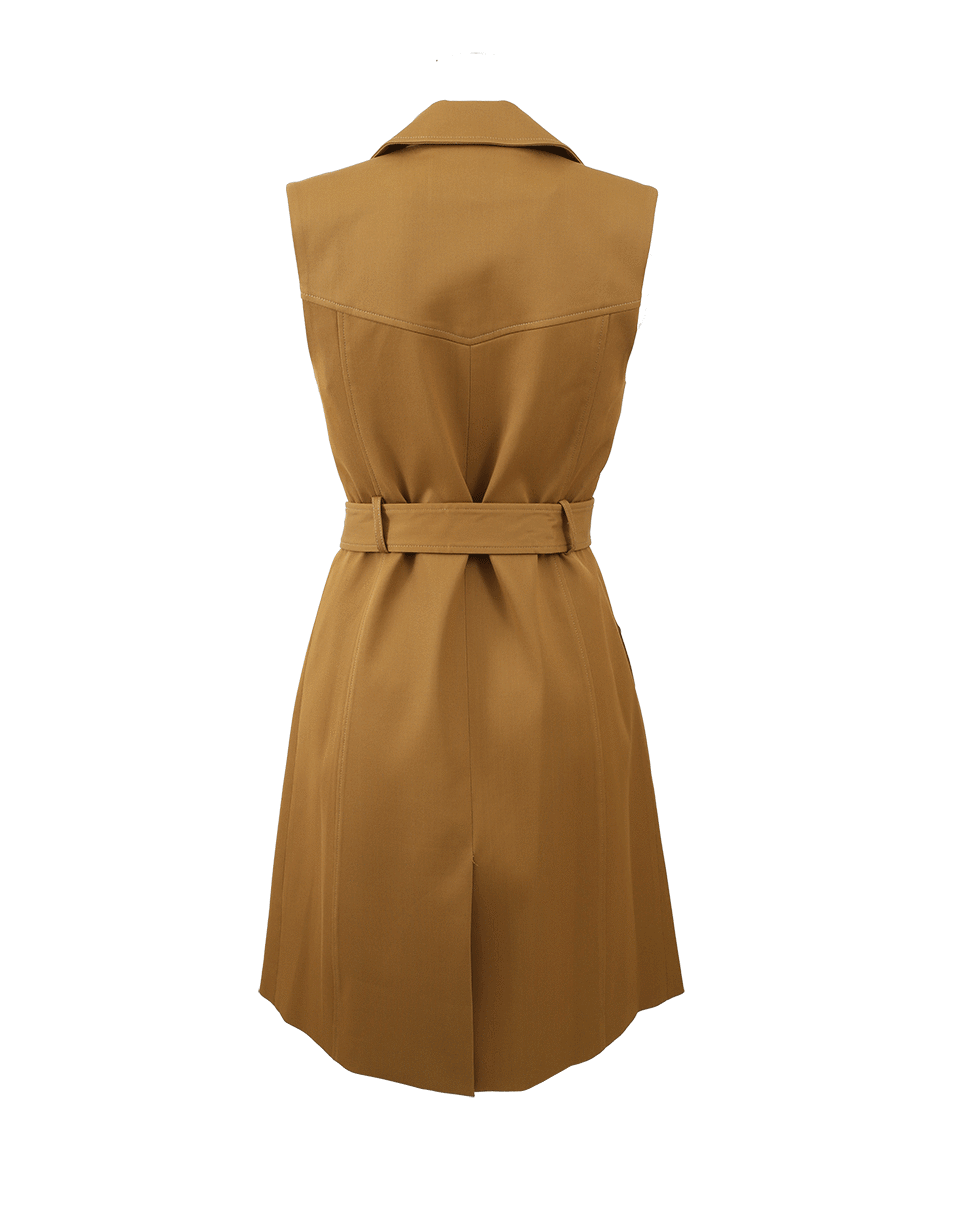 VERONICA BEARD-SoCal Trench Vest-