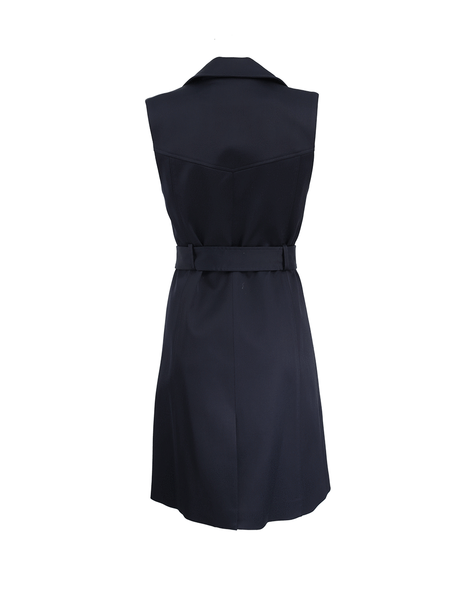 VERONICA BEARD-Socal Trench Vest-