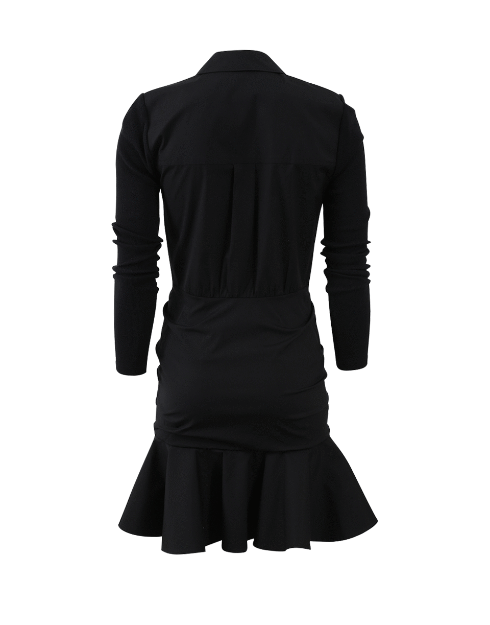 VERONICA BEARD-Century Baby Shirt Dress-