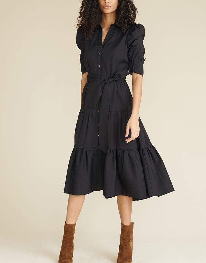 VERONICA BEARD-Zeila Dress-