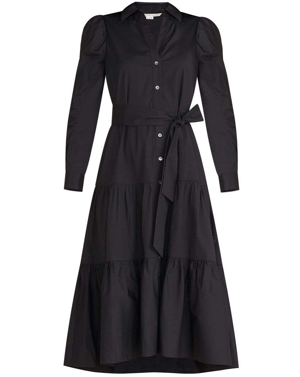 VERONICA BEARD-Zeila Dress-