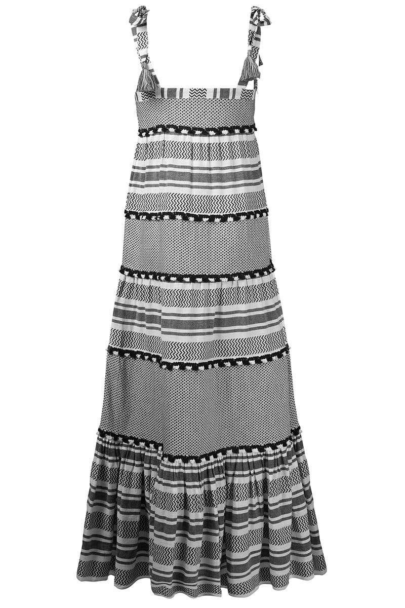 VERONICA BEARD-Quartz Dress-