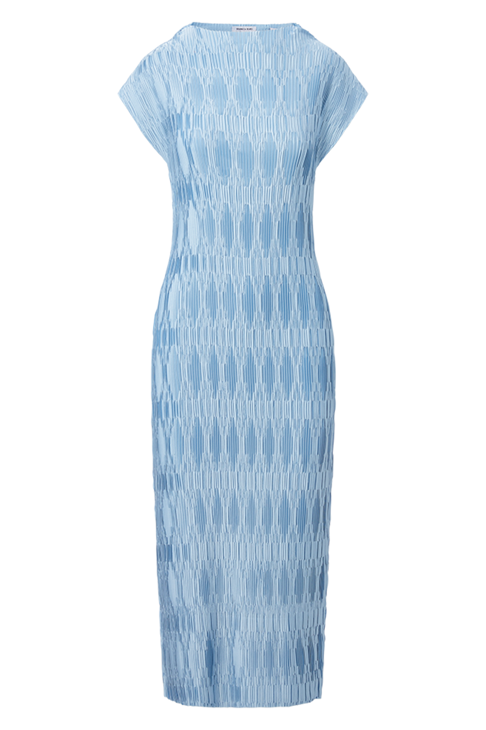 GRAMERCY DRESS-BLUE SKY-XS-CLOTHINGDRESSCASUAL-VERONICA BEARD