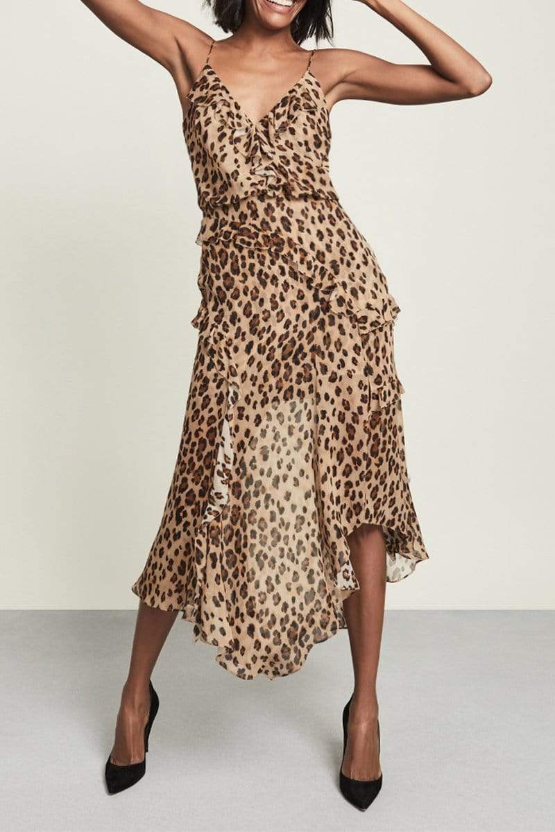 VERONICA BEARD-Avenel Dress-