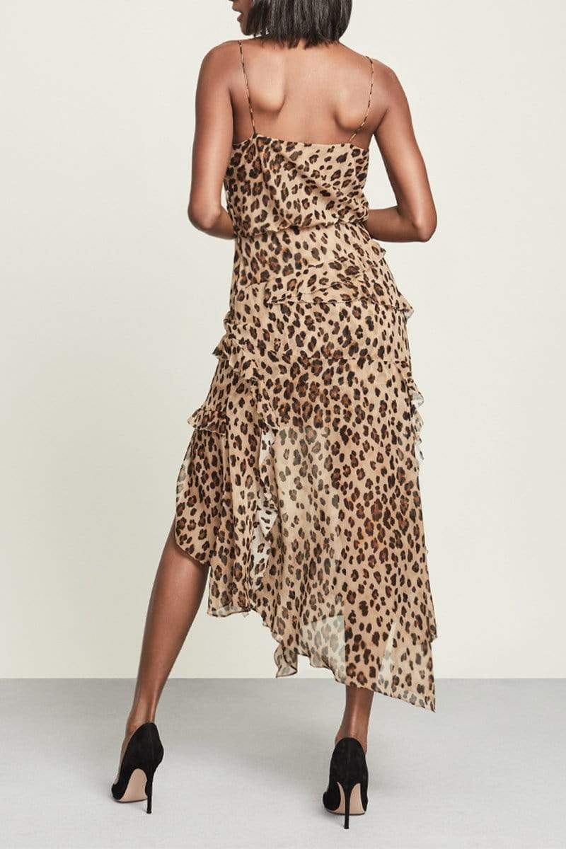 VERONICA BEARD-Avenel Dress-