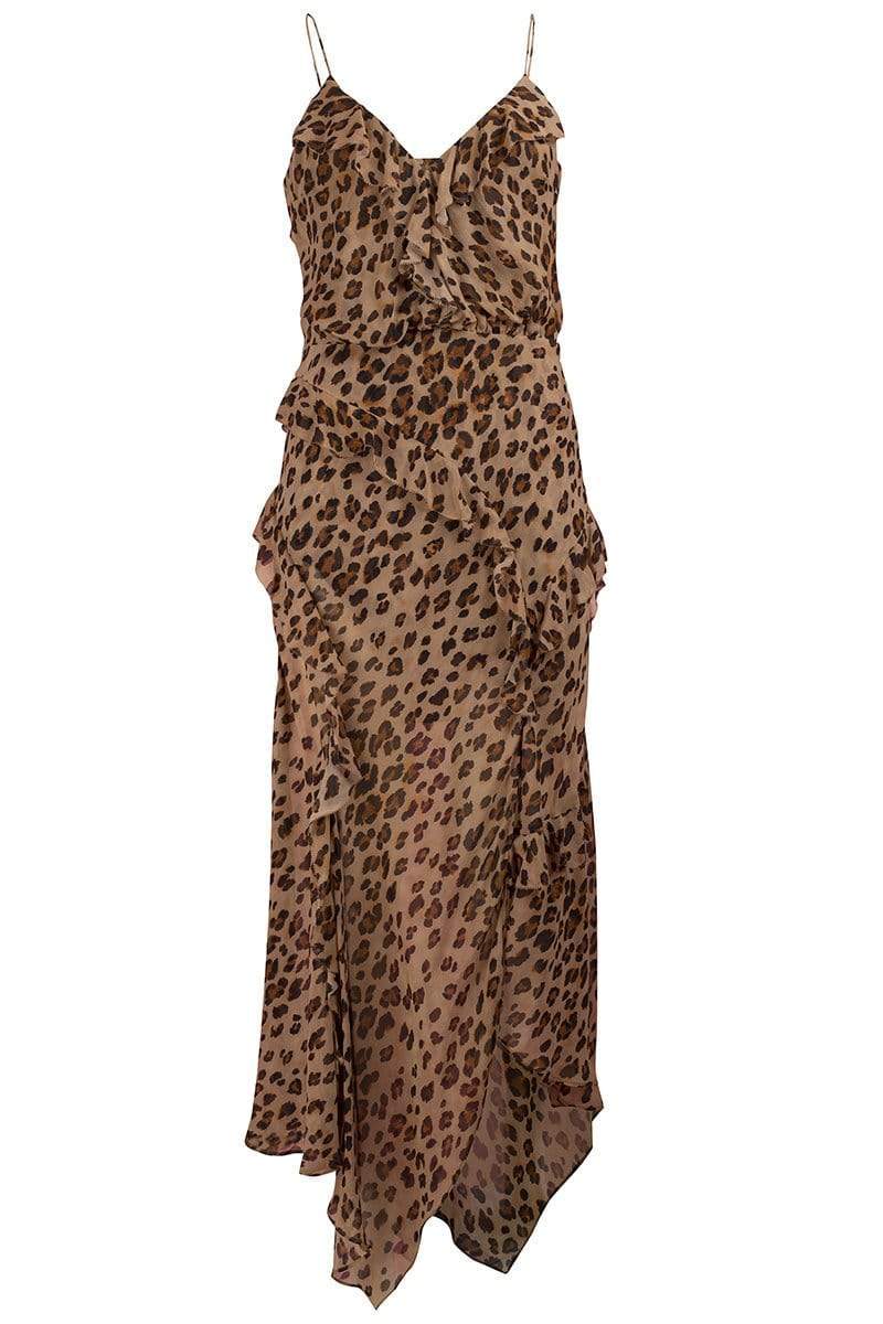 VERONICA BEARD-Avenel Dress-
