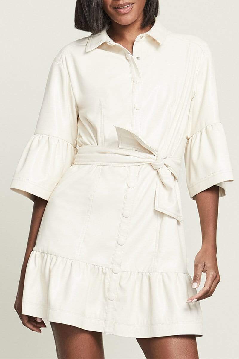 VERONICA BEARD-Luriane Dress-