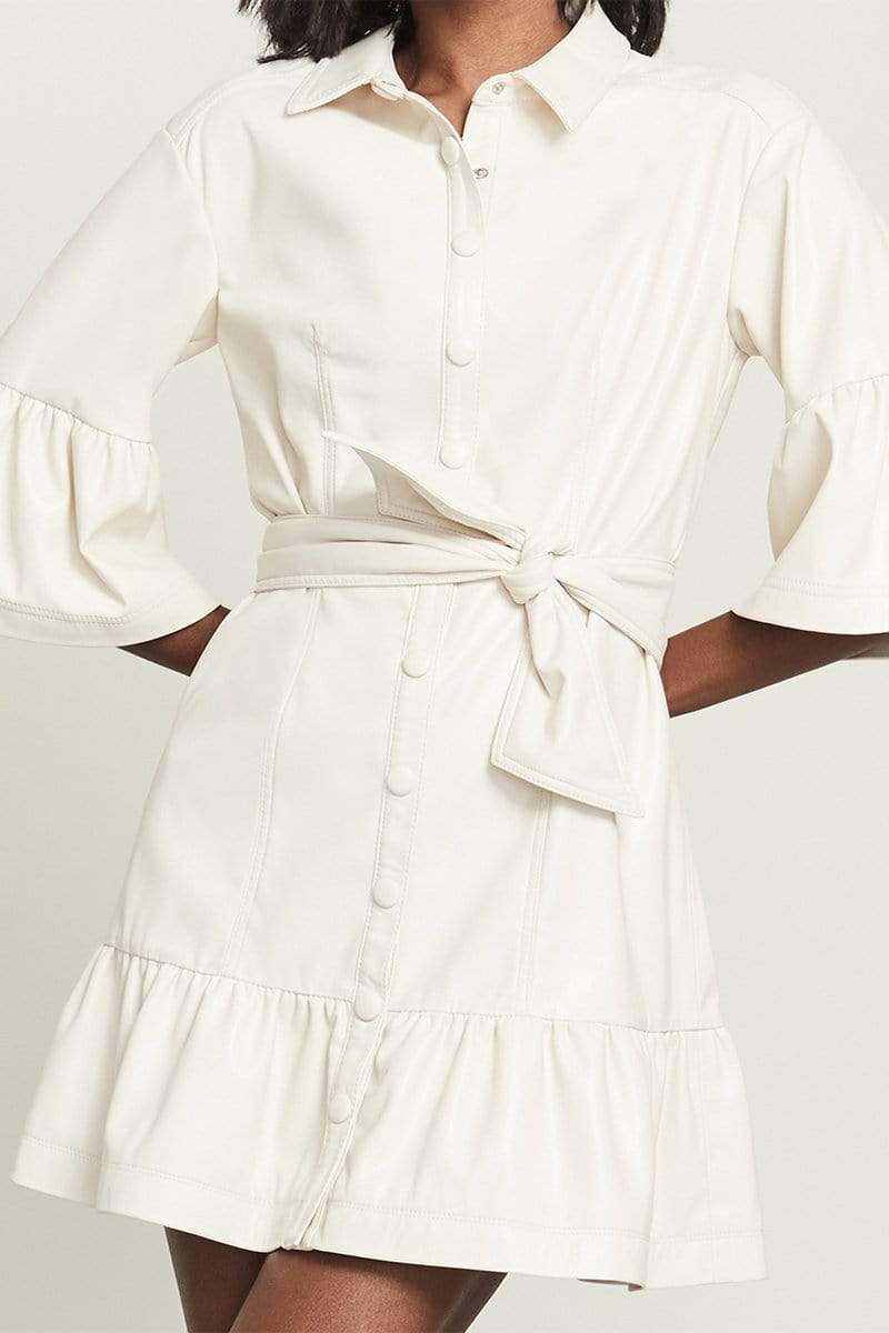 VERONICA BEARD-Luriane Dress-