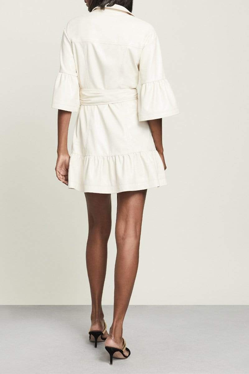 VERONICA BEARD-Luriane Dress-