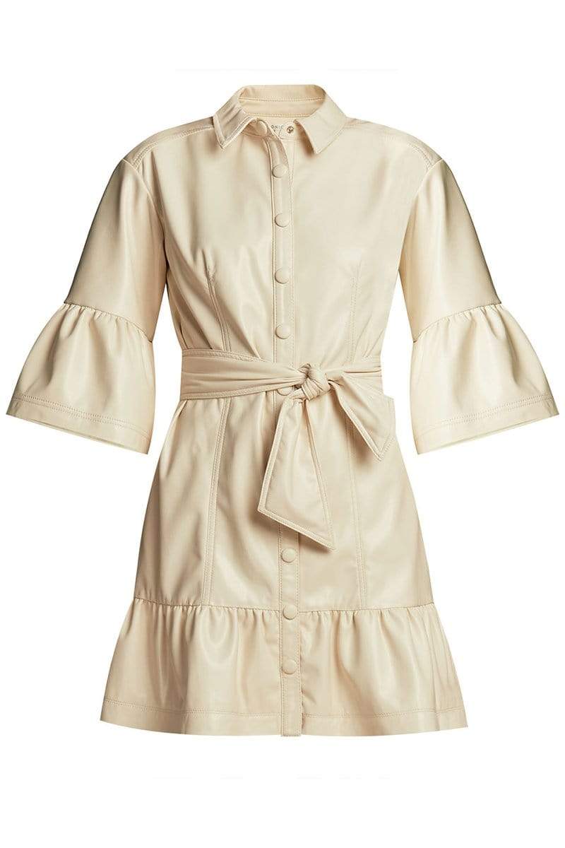 VERONICA BEARD-Luriane Dress-