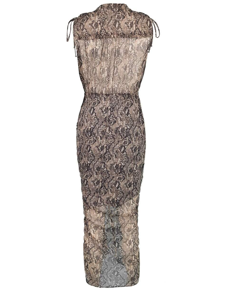 VERONICA BEARD-Teagan Dress-