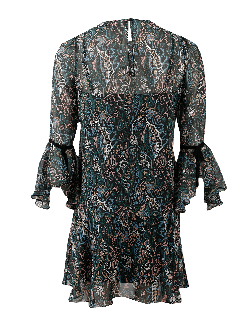 VERONICA BEARD-Denver Dress-