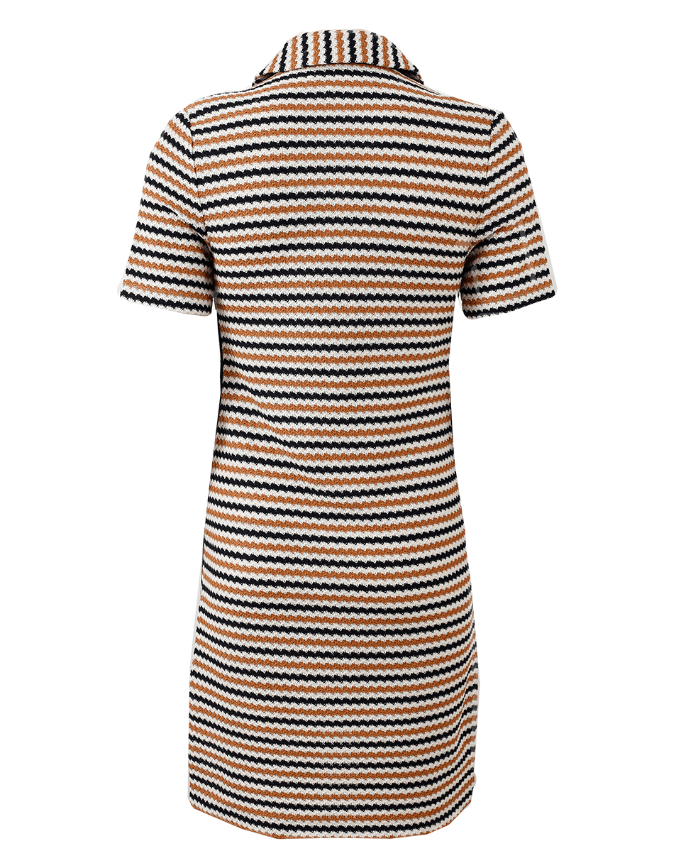 VERONICA BEARD-Shay Polo Dress-