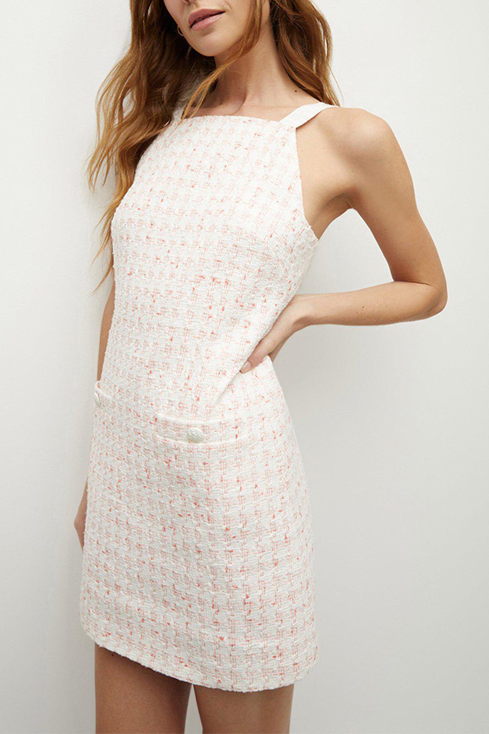 VERONICA BEARD-Xochi Dress-