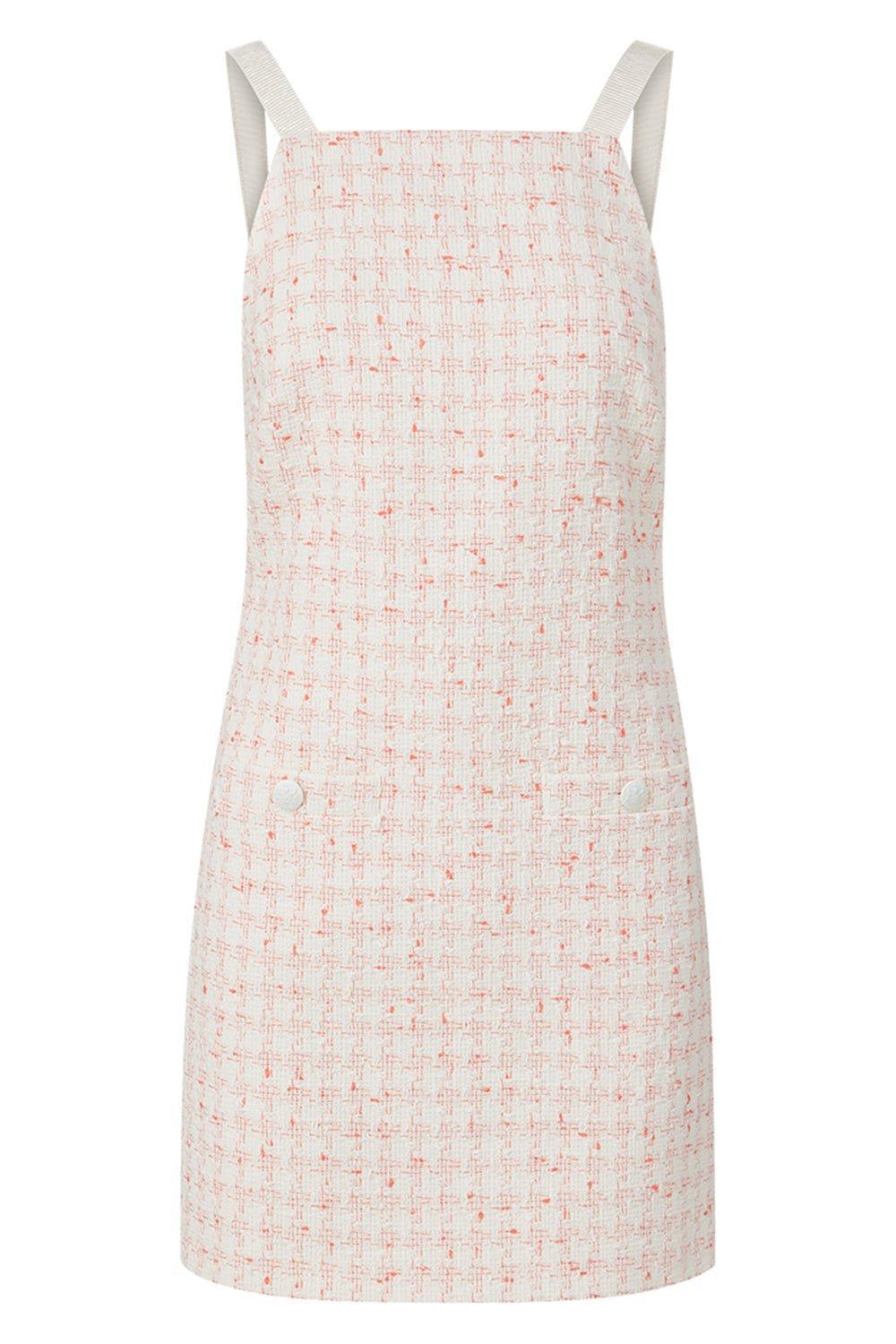 VERONICA BEARD-Xochi Dress-