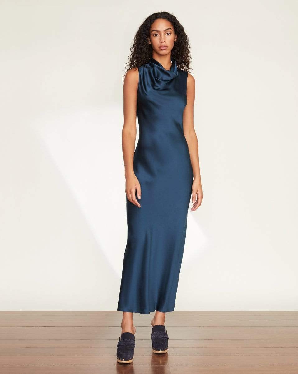VERONICA BEARD-Kura Dress-