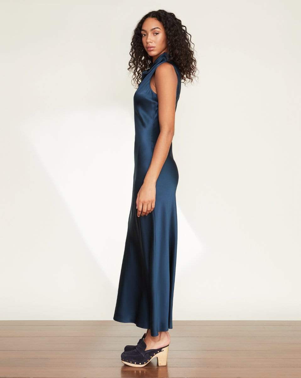 VERONICA BEARD-Kura Dress-