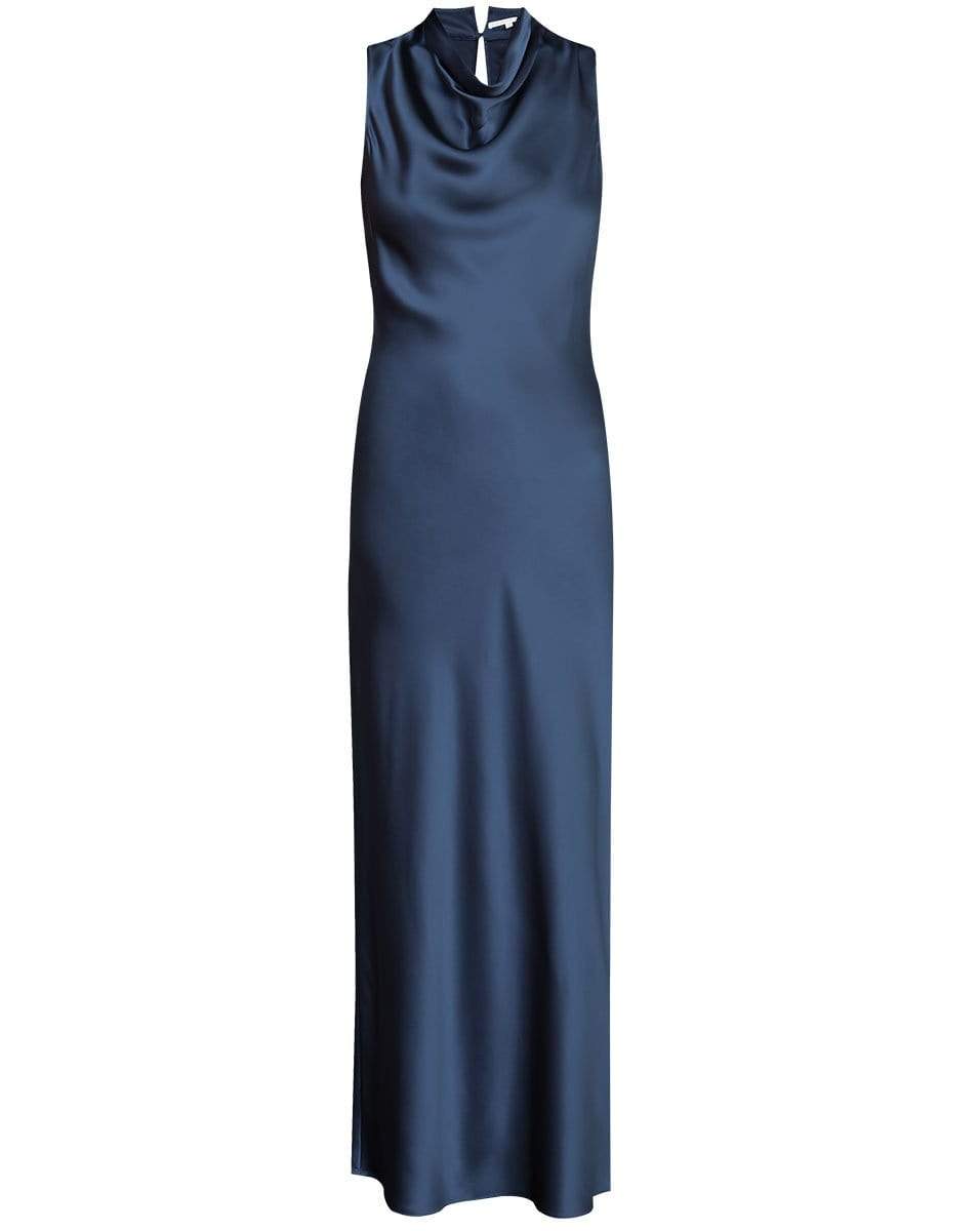 VERONICA BEARD-Kura Dress-