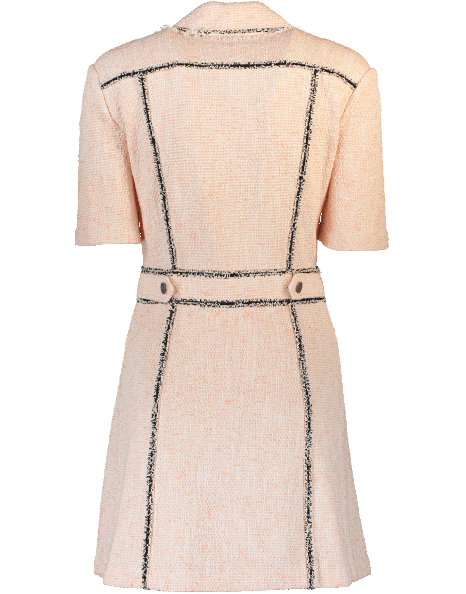 VERONICA BEARD-Azra Dress-