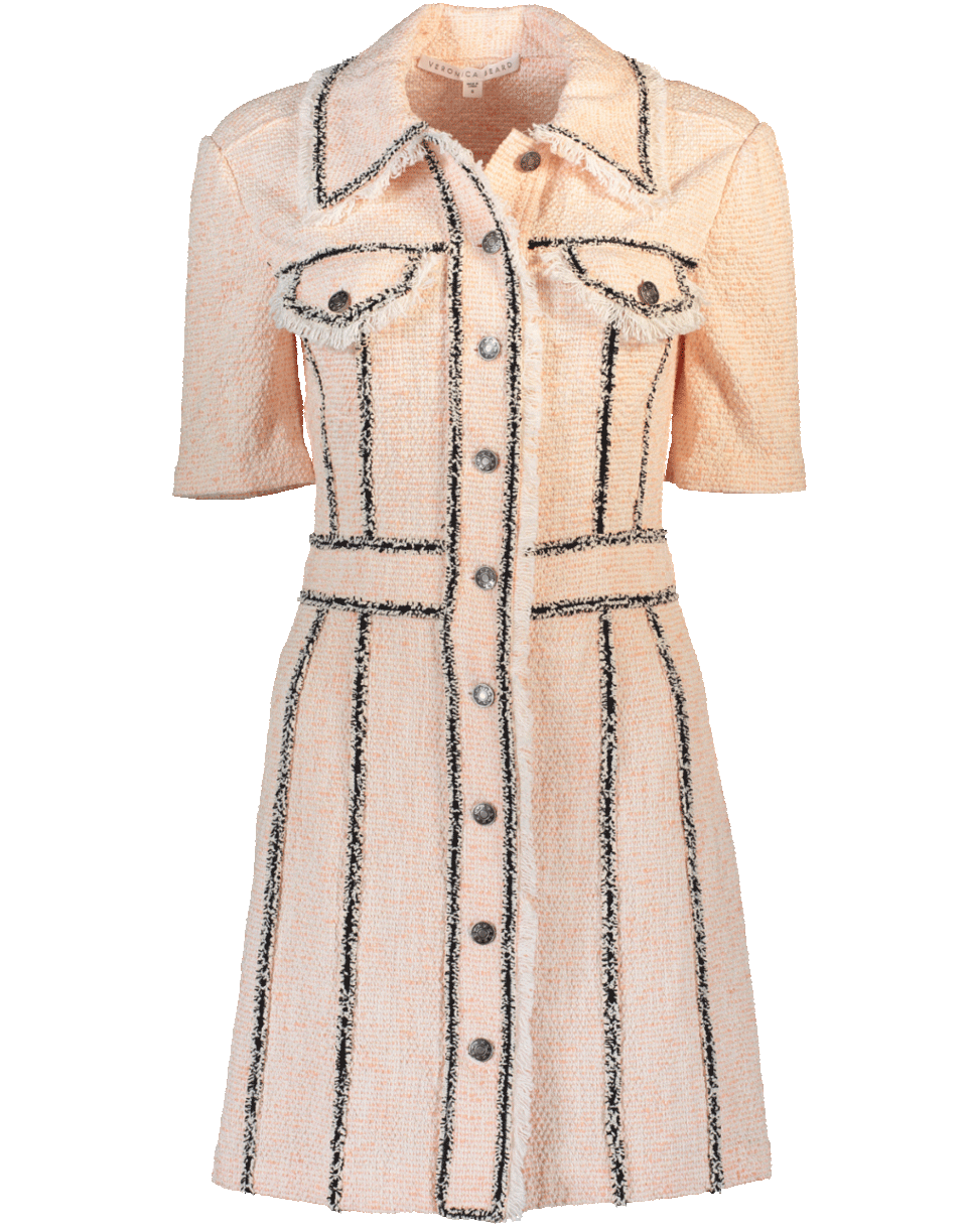 VERONICA BEARD-Azra Dress-