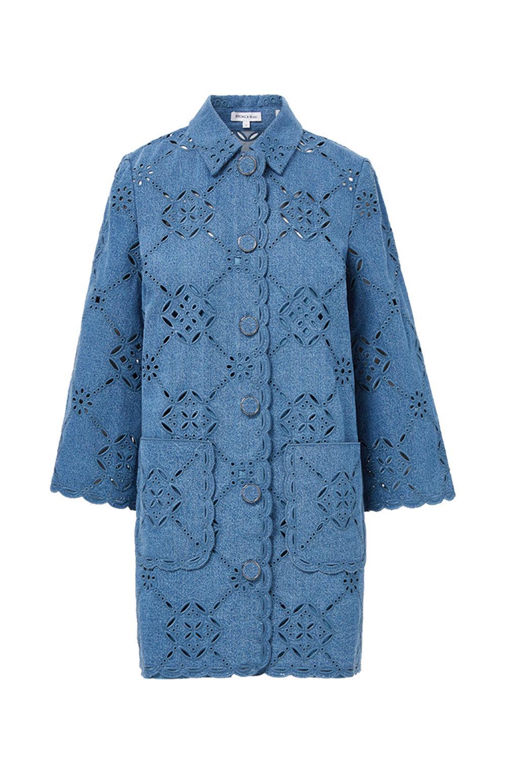 Erilyn Dress-SEAGLARE-2-CLOTHINGDRESSCASUAL-VERONICA BEARD