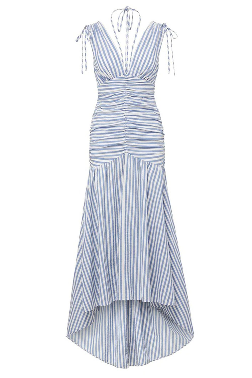 VERONICA BEARD-Perrin Dress-