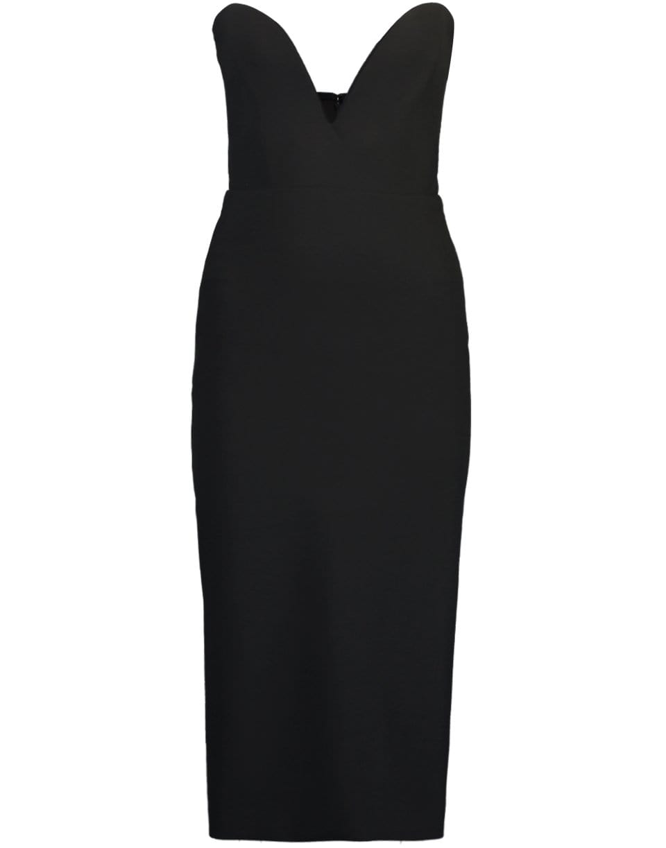 VERONICA BEARD-Colebrook Dress-