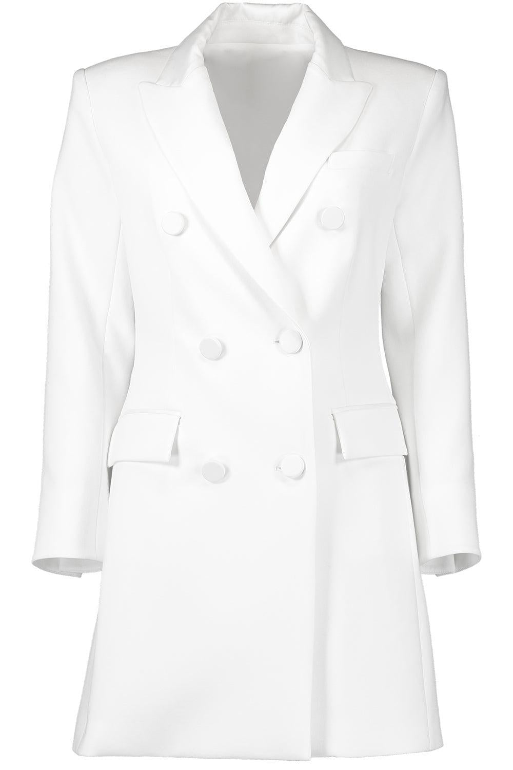 VERONICA BEARD-Elianna Dress-