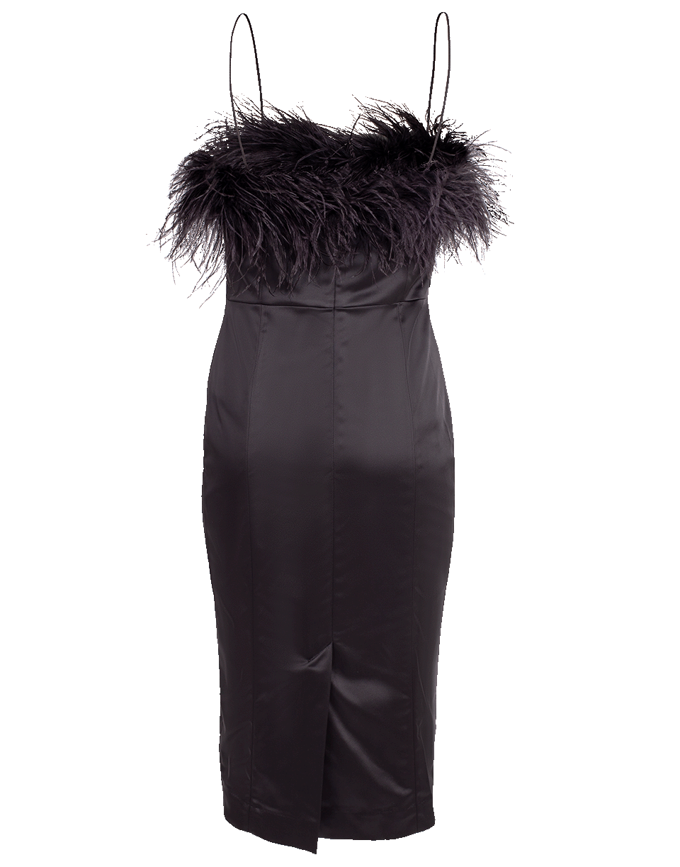VERONICA BEARD-Lilya Dress-