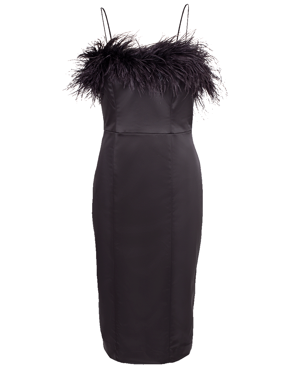 VERONICA BEARD-Lilya Dress-