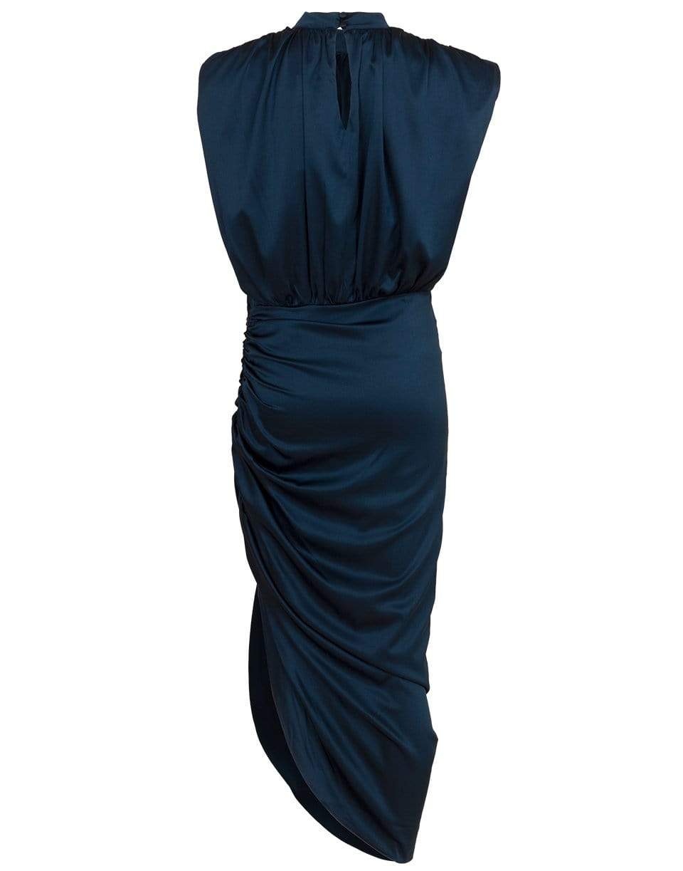 VERONICA BEARD-Kendall Dress-