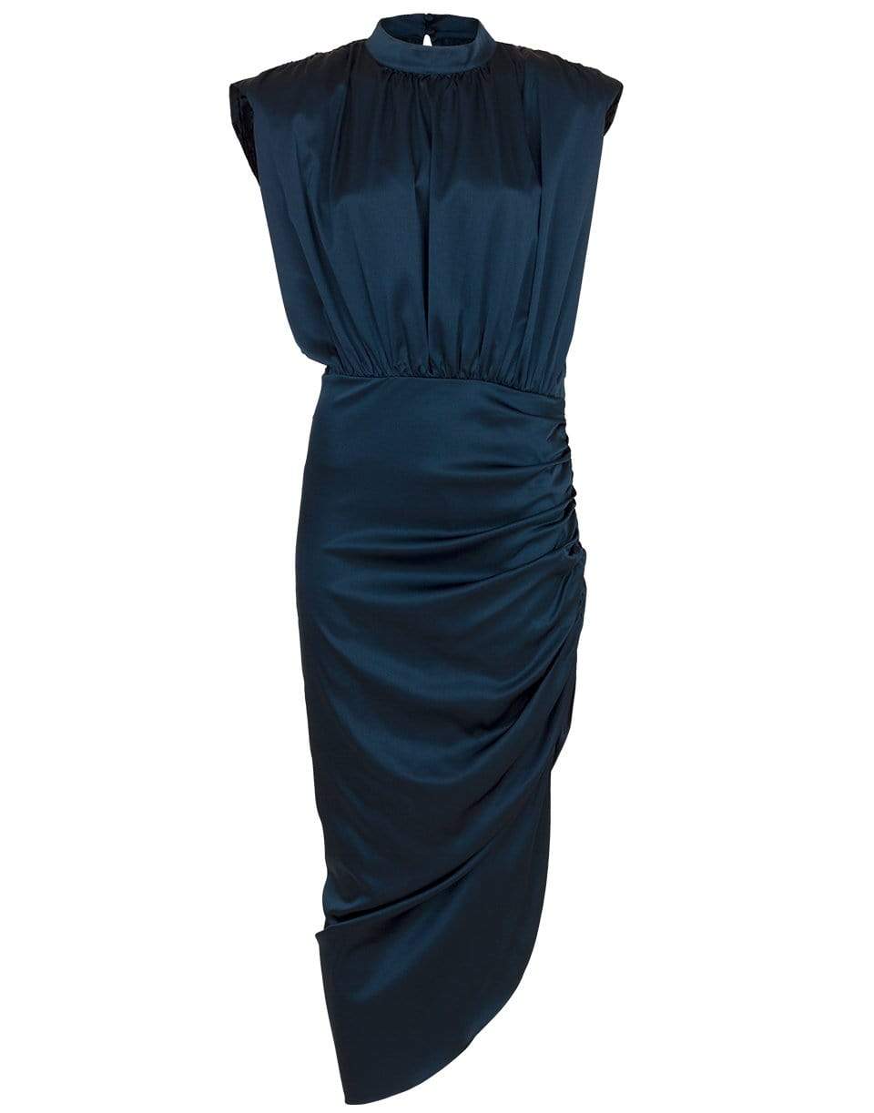 VERONICA BEARD-Kendall Dress-