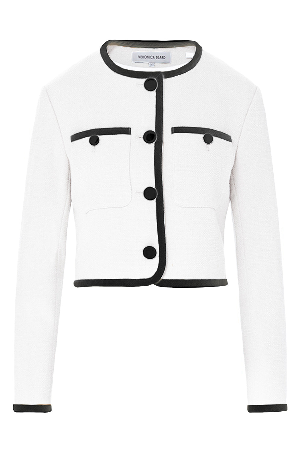 BEALE JACKET-DOVE-2-CLOTHINGJACKETBLAZERS-VERONICA BEARD