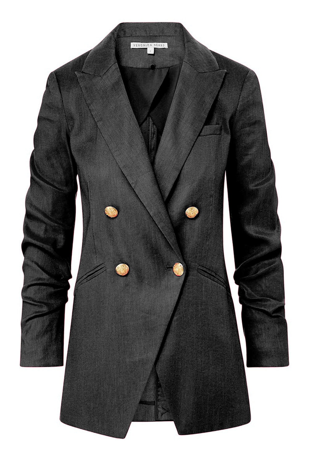 VERONICA BEARD-Hirsh Dickey Jacket-