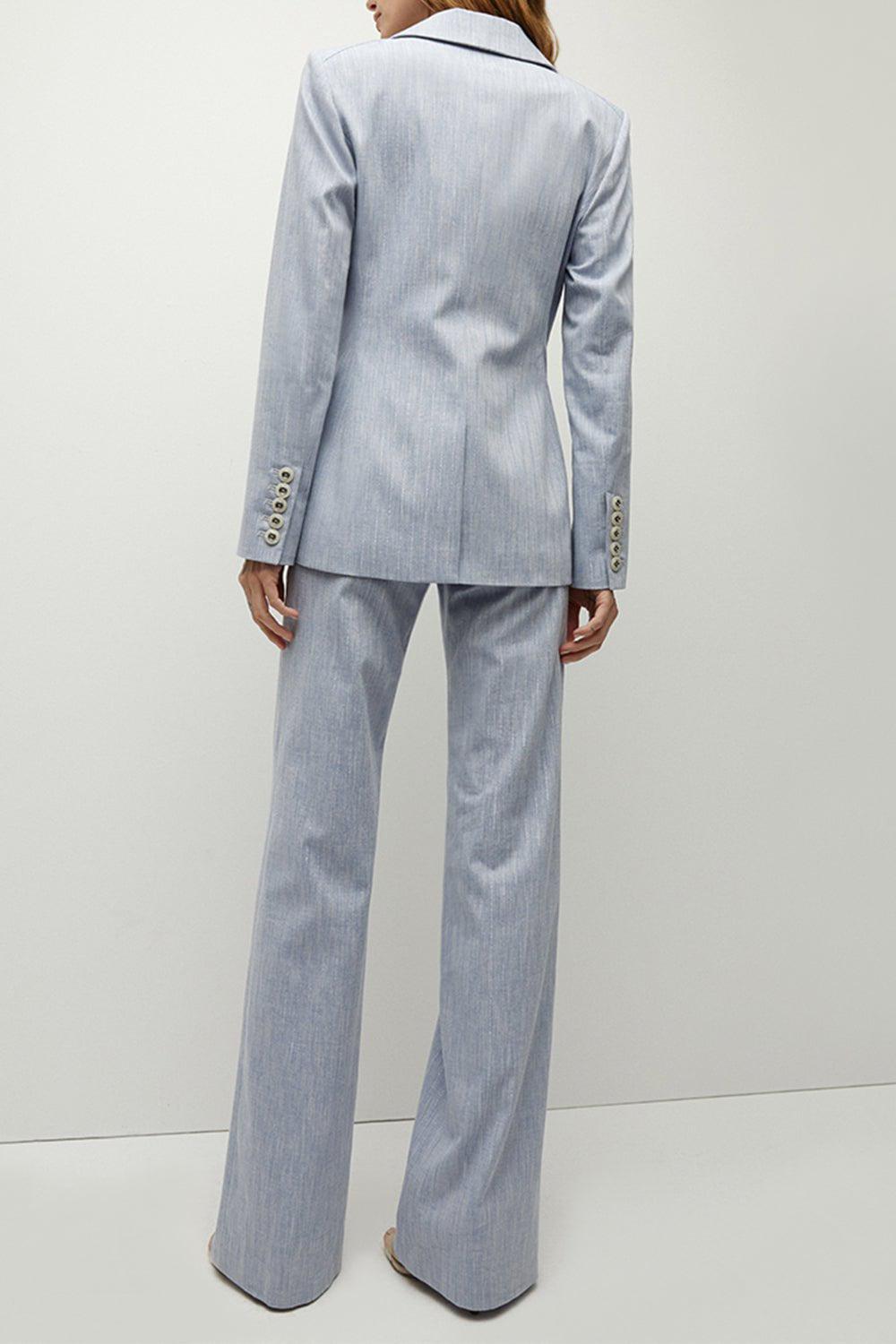 VERONICA BEARD-Gaya Dickey Jacket-