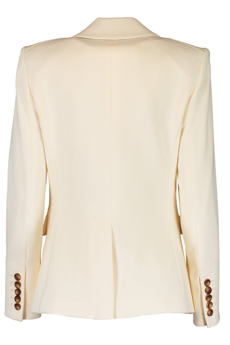 VERONICA BEARD-Miller Dickey Jacket - Ecru-