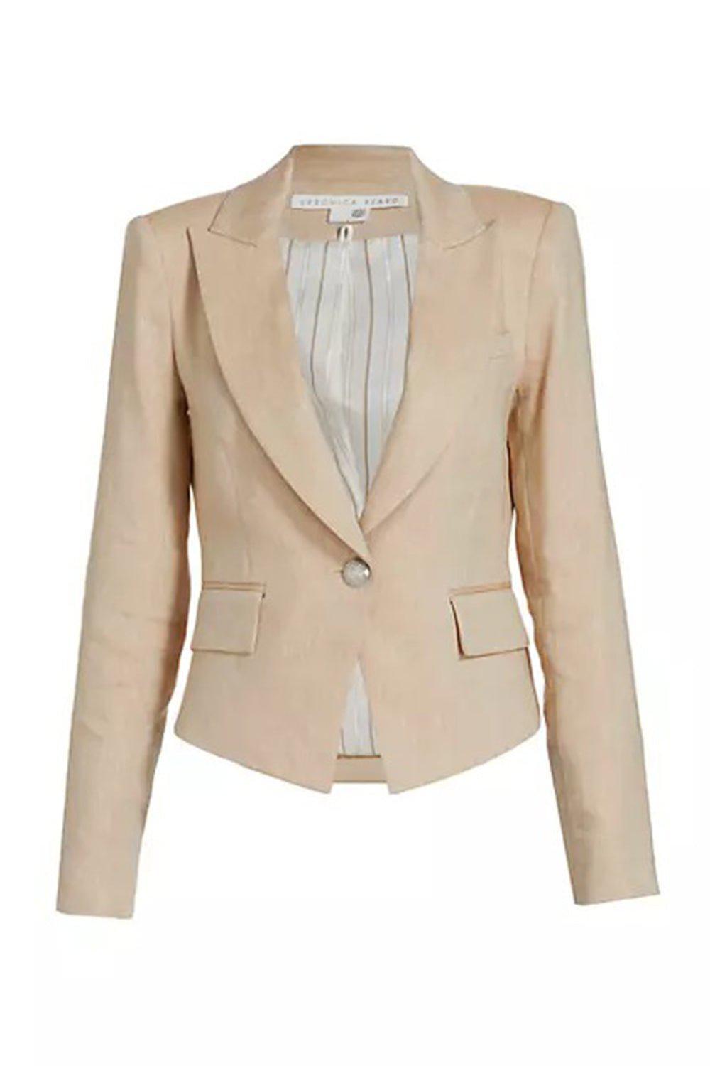 VERONICA BEARD-Hosanna Dickey Jacket-