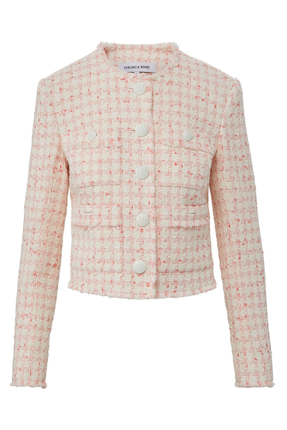 VERONICA BEARD-Olbia Jacket-