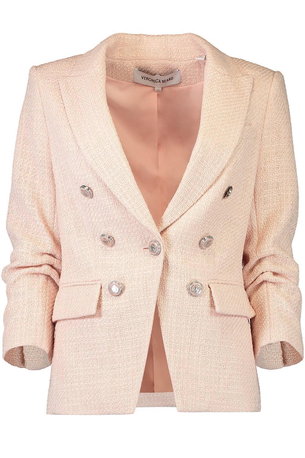 Ryland Jacket-PNKSHELL-0-CLOTHINGJACKETBLAZERS-VERONICA BEARD