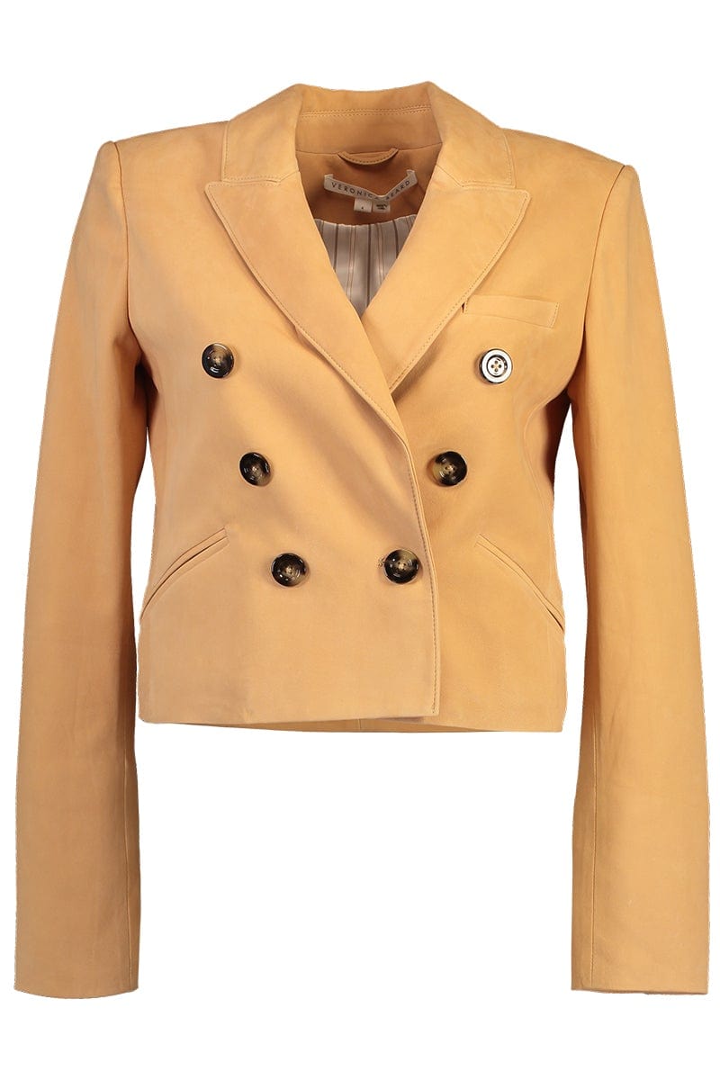 VERONICA BEARD-Nevis Jacket-
