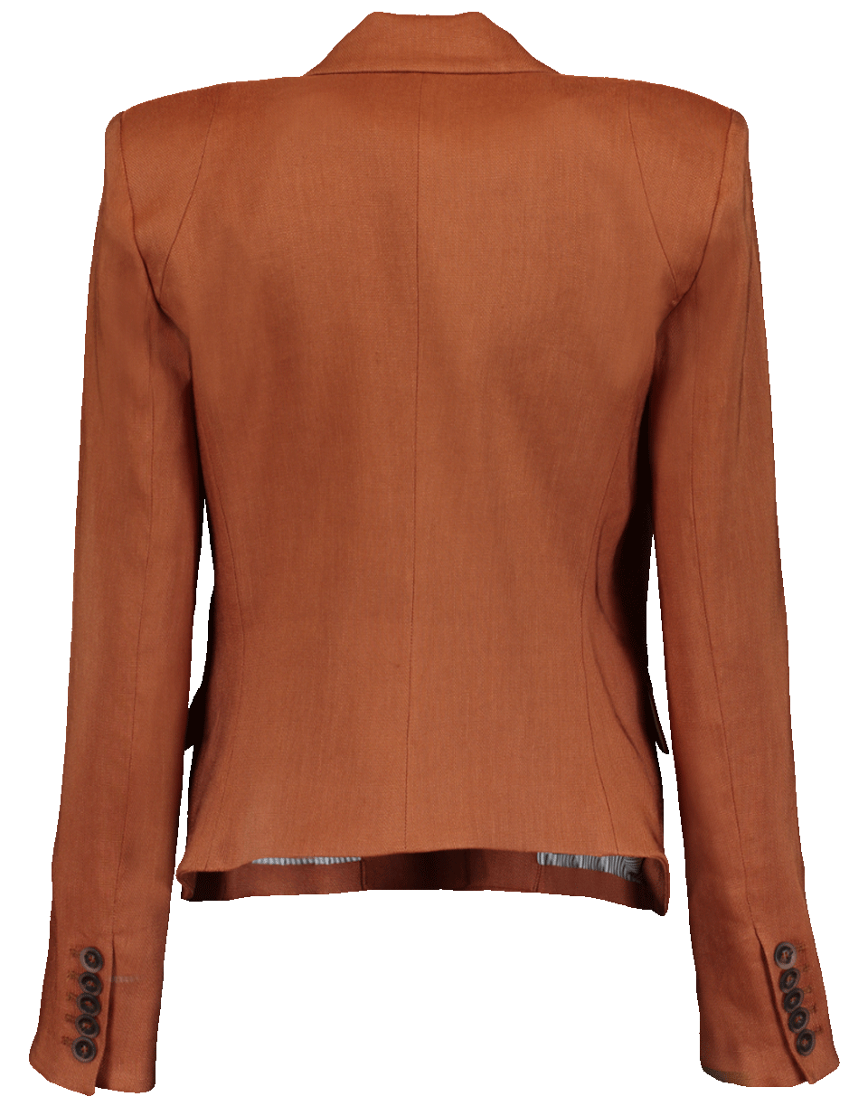VERONICA BEARD-Diego Jacket With Dickey-
