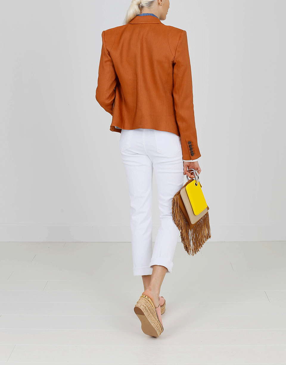 VERONICA BEARD-Diego Jacket With Dickey-