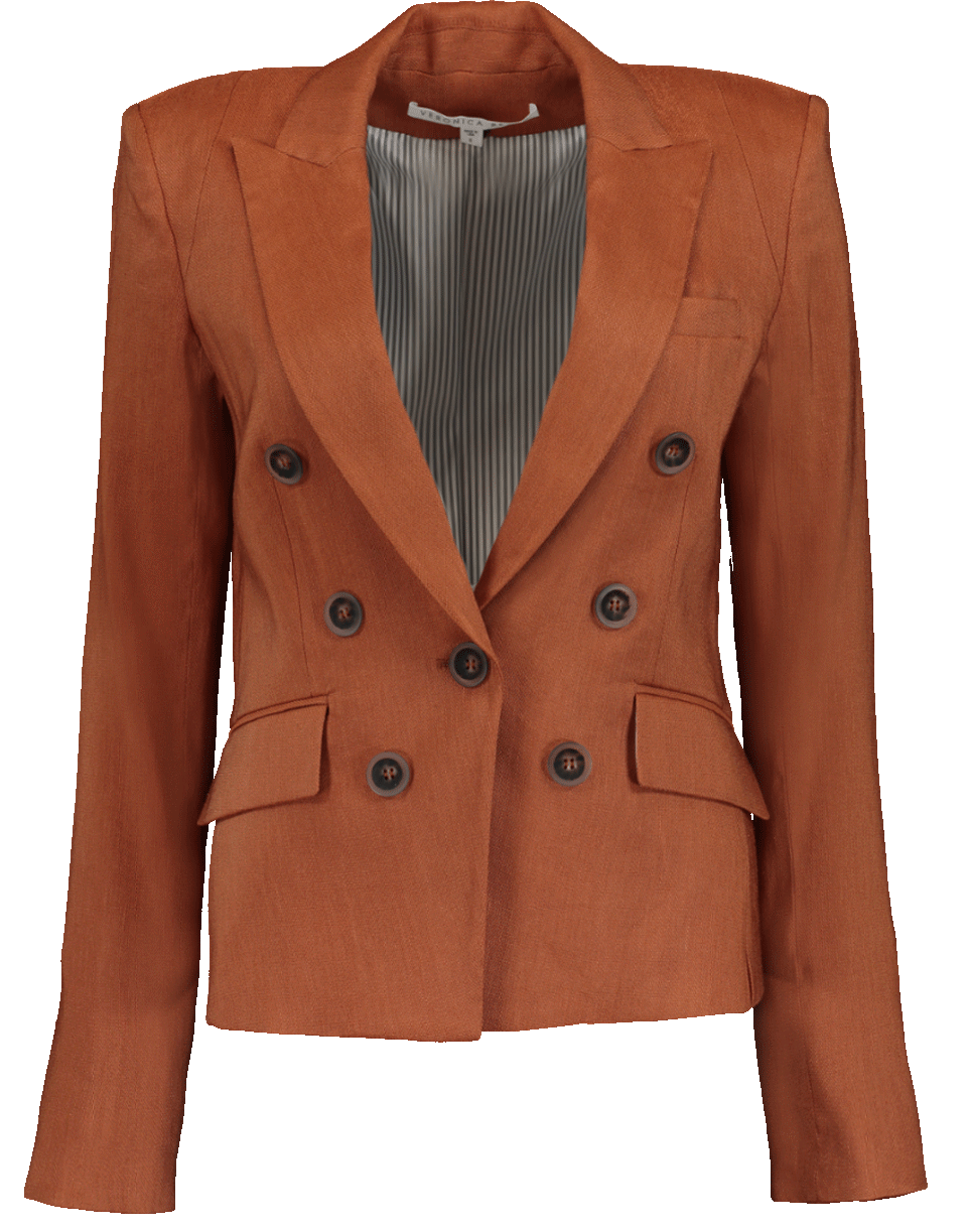 VERONICA BEARD-Diego Jacket With Dickey-