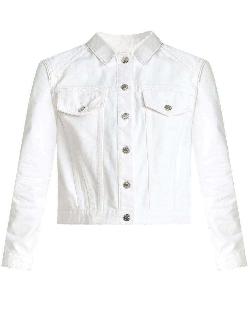 VERONICA BEARD-Dottie Strong-Shoulder Jacket-