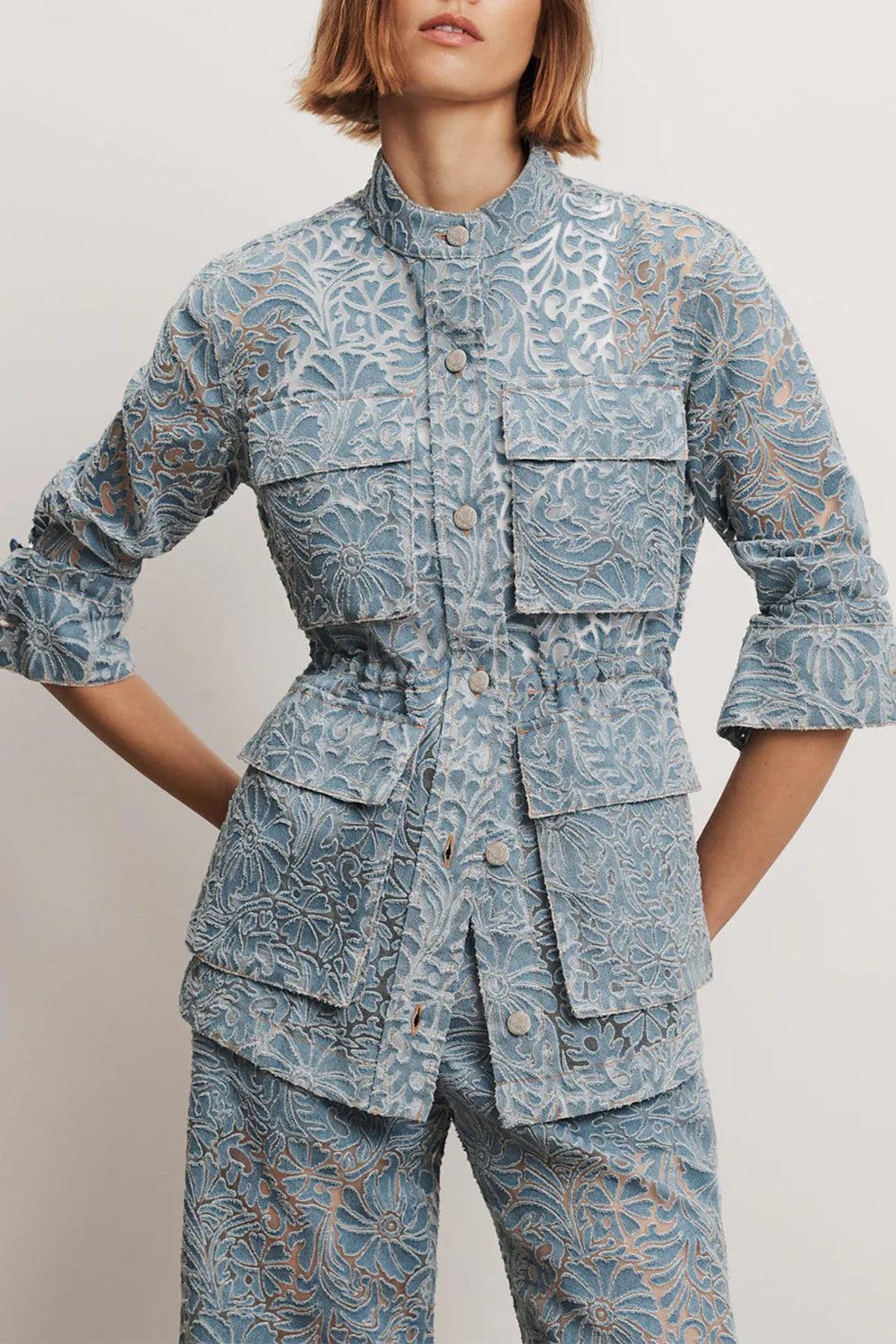 Lane Jacket-BLUE-XS-CLOTHINGJACKETCASUAL-VERONICA BEARD