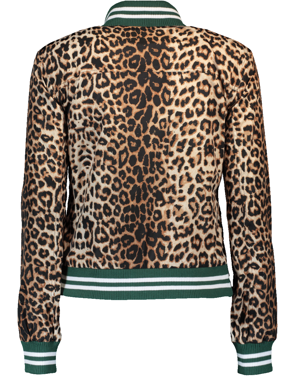 VERONICA BEARD-Anya Anorak Jacket-